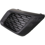 FOG LAMP COVER FR RH EXCLUDE SELECT — photo 2