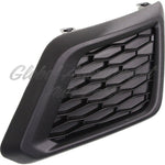FOG LAMP COVER FR RH EXCLUDE SELECT — photo 3