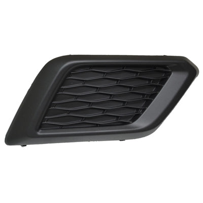 FOG LAMP COVER FR RH EXCLUDE SELECT