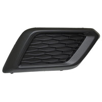 FOG LAMP COVER FR RH EXCLUDE SELECT