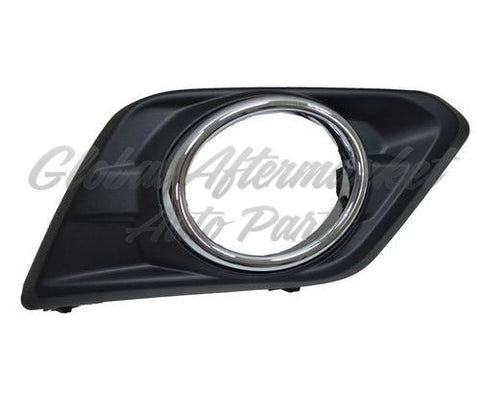 FOG LAMP BEZEL FR RH EXCLUDE SELECT