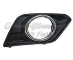 FOG LAMP BEZEL FR RH EXCLUDE SELECT — photo 1