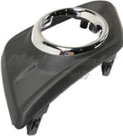 FOG LAMP BEZEL FR RH EXCLUDE SELECT — photo 4