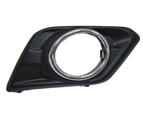 FOG LAMP BEZEL FR RH EXCLUDE SELECT