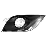 FOG LAMP BEZEL FR RH — photo 1