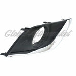 FOG LAMP BEZEL FR RH — photo 3