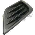 FOG LAMP COVER FR RH TEXTURED — photo 3