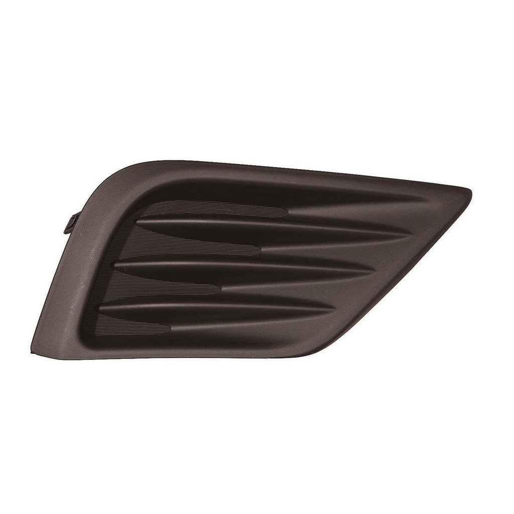 FOG LAMP COVER FR RH TEXTURED