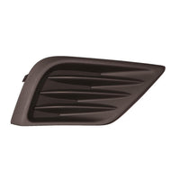 FOG LAMP COVER FR RH TEXTURED