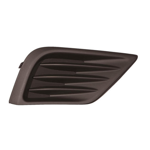 FOG LAMP COVER FR RH TEXTURED