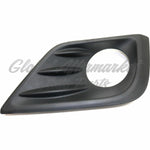 FOG LAMP BEZEL FR RH TEXTURED — photo 2