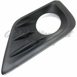FOG LAMP BEZEL FR RH TEXTURED — photo 3