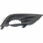 FOG LAMP BEZEL FR RH TEXTURED — photo 4