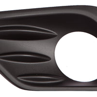 FOG LAMP BEZEL FR RH TEXTURED