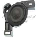 FOG LAMP COVER FR RH — photo 2