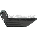 FOG LAMP COVER FR RH BLACK USA BUILT — photo 4