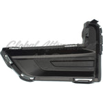 FOG LAMP COVER FR RH BLACK USA BUILT — photo 5