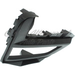 FOG LAMP BEZEL FR RH BLACK — photo 3