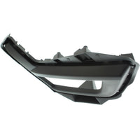 FOG LAMP BEZEL FR RH BLACK