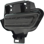 FOG LAMP COVER FR RH TEXTURED — photo 3