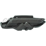FOG LAMP COVER FR RH TEXTURED — photo 4