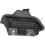FOG LAMP COVER FR RH TEXTURED — photo 5