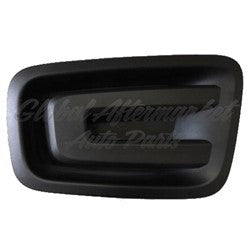 FOG LAMP COVER FR RH