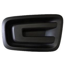 FOG LAMP COVER FR RH