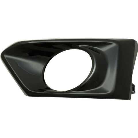 FOG LAMP BEZEL FR RH