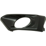FOG LAMP BEZEL FR RH — photo 2