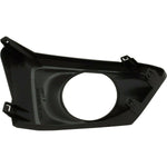 FOG LAMP BEZEL FR RH — photo 3