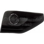 FOG LAMP COVER FR RH TEXTURED — photo 1