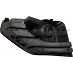 FOG LAMP COVER FR RH TEXTURED — photo 3