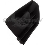 FOG LAMP COVER FR RH TEXTURED — photo 4