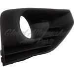 FOG LAMP BEZEL FR RH TEXTURED — photo 2