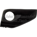 FOG LAMP BEZEL FR RH TEXTURED — photo 3