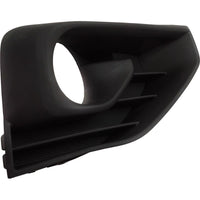 FOG LAMP BEZEL FR RH TEXTURED