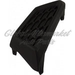 FOG LAMP COVER FR RH TEXTURED — photo 5