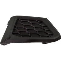 FOG LAMP COVER FR RH TEXTURED