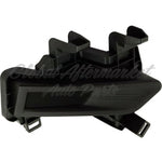 FOG LAMP COVER FR RH — photo 3