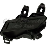 FOG LAMP COVER FR RH — photo 5