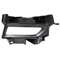 FOG LAMP BEZEL FR RH TEXTURED BLACK SR/SV MODEL