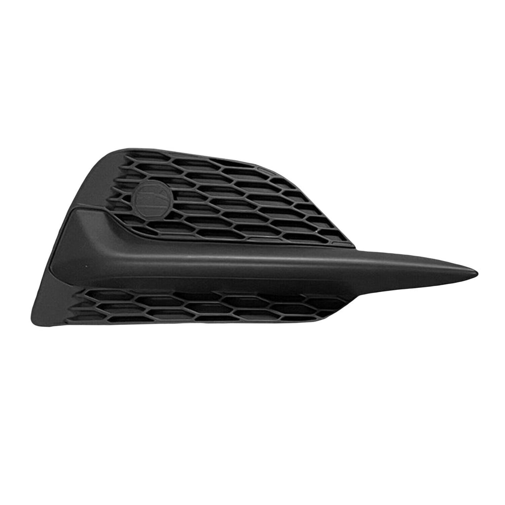 GRILLE LOWER FR RH TEXTURED BLACK