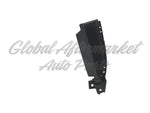 GRILLE LOWER FR RH BLACK US BUILT (MOUNT BELOW LAMP) — photo 3