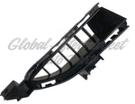 GRILLE LOWER FR RH BLACK US BUILT (MOUNT BELOW LAMP) — photo 4