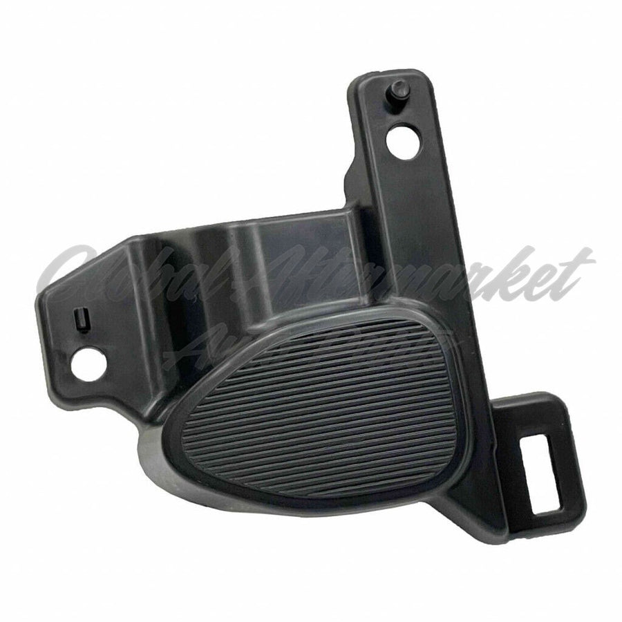 FOG LAMP COVER RH BLACK JAPAN BUILT