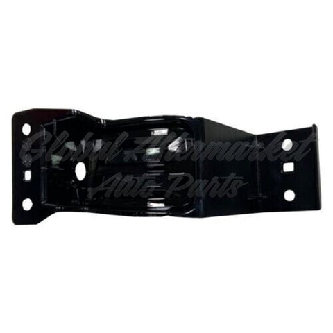 FOG LAMP COVER FR RH PTD BLACK CENTER FILLER/ BRACKET PIECE TO BE USED IN CONJUCTION W/ SEPARATE BEZEL
