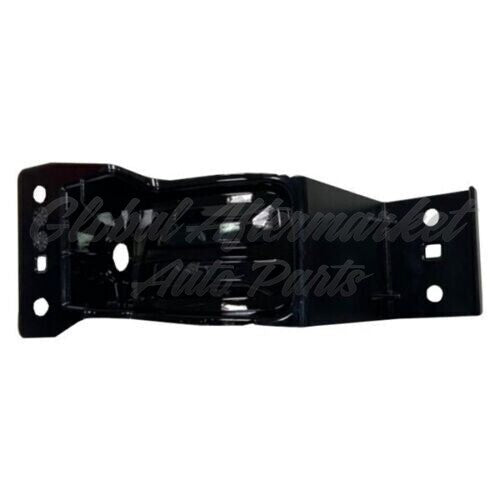 FOG LAMP COVER FR RH PTD BLACK CENTER FILLER/ BRACKET PIECE TO BE USED IN CONJUCTION W/ SEPARATE BEZEL