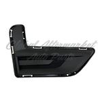 FOG LAMP COVER RH TEXTURED KOREA BUILT — photo 1