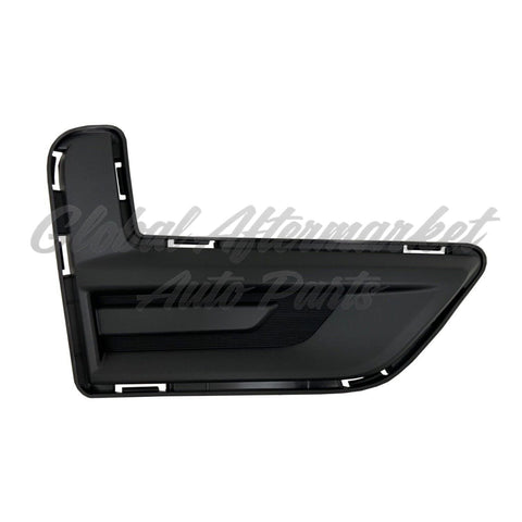 FOG LAMP COVER RH TEXTURED KOREA BUILT